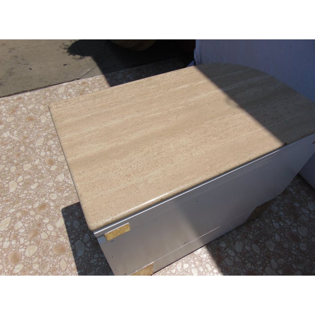 Steve Chase Nightstands - A Pair For Sale - Image 8 of 11