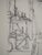 Modern Alberto Giacometti, L'Atelier, Lithograph For Sale - Image 3 of 12
