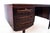 Vintage Danish Teak Desk, 1960s For Sale - Image 9 of 18