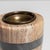 Art Deco 1920s France Art Deco Charcoal Onyx Vase For Sale - Image 3 of 15