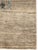 Hand-Knotted Persian Gabbeh Rug With Tree of Life Motif 6'7" X 7'11" For Sale - Image 4 of 5