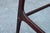 Minimalist Wood and Glass Coffee Table attributed to Cesare Lacca, 1950 For Sale - Image 6 of 13