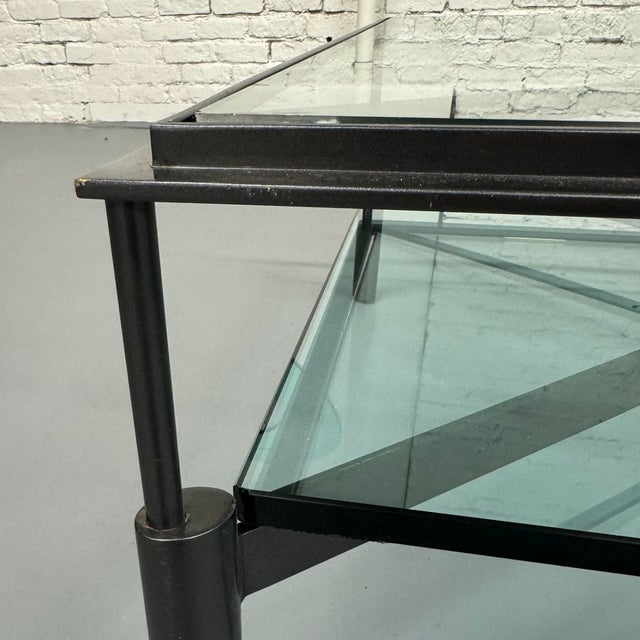 John Saladino Facade Collection Coffee Table by Baker Chairish