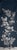 Chinoiserie Custom Hand-Painted Mural | Chinoiserie Navy Floral Tree Bird Wallpaper Covering For Sale - Image 3 of 10