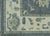 Turkish Oushak Rug 3'11" x 7'10" #18082 For Sale - Image 4 of 8
