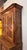 Louis XV Two-Part Bressan Buffet in Walnut and Elm For Sale - Image 5 of 10