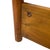 Mid-Century Modern t.h. Robsjohn-Gibbings Style Walnut Headboard- Full For Sale - Image 11 of 12