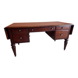 Example of Ethan Allen Desks
