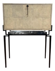 Example of Shagreen Desks