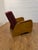 Chair Extendable to Daybed, 1930 For Sale - Image 4 of 8