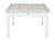 Large 19th Century Swedish Painted Pine Kitchen Table, 1890s For Sale - Image 6 of 10
