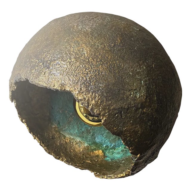 Cecilio Wall Light by Inconcreto For Sale