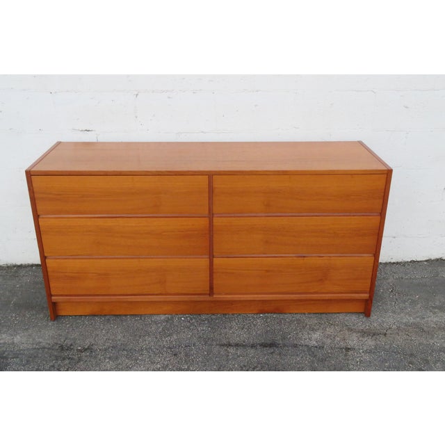 This magnificent Dresser is made of wood, teak wood, and teak veneer. This wonderful Dresser is an excellent example of...