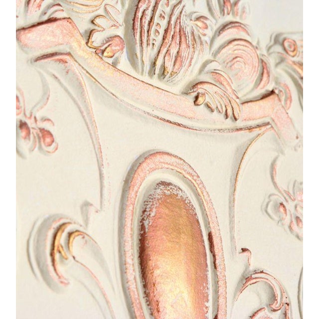 Anne Frieze Wallpaper Border Sample Chairish