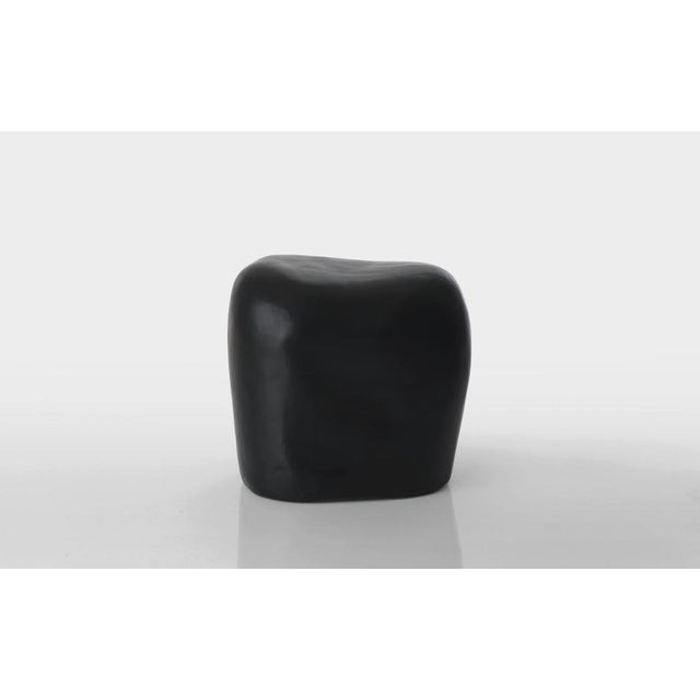 Plastic Ciottolo 09 Chair by Imperfettolab For Sale - Image 7 of 14