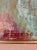 1967 Original Framed Painting of Vibrant Flowers by Jane Schoepflin For Sale - Image 4 of 11