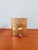 Tubular Wall Sconce in Brass and Frosted Glass from Doria Leuchten, 1960s For Sale - Image 14 of 17
