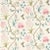 Sanderson Clementine Wallpaper in Dusky Pink For Sale