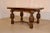 Victorian Titchmarsh and Goodwin Table, Circa 1890 For Sale - Image 3 of 11