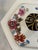 Early 20th Century Mason's Brocade Hexagonal Lidded Ironstone Tea Caddy / Jar For Sale - Image 13 of 18