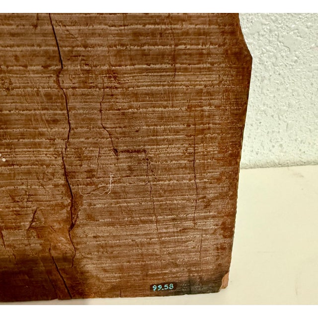 Chaïm Goldberg, Rare Chaim Goldberg Kaszmirez Polish Modernist Memorial Sculpture Spertus Museum, c.1940's For Sale - Image 9 of 18