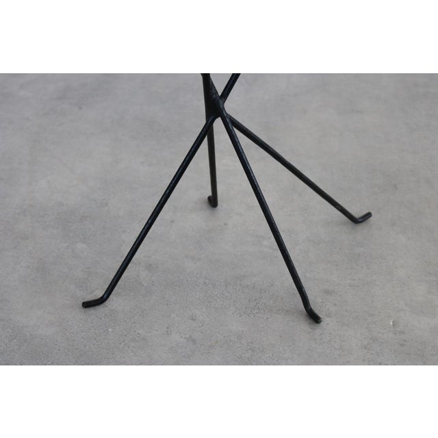 Vintage Plant Stand, 1960s For Sale - Image 6 of 7