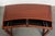 Wood Art Deco Decoforma Series Writing Desk by Schuitema For Sale - Image 7 of 15