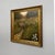 Paolo Turri, Italian Modern Landscape, 1990s, Oil on Canvas For Sale - Image 3 of 14