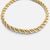 Bucherer Two Piece Necklace and Bracelet Set In 18 Karat Yellow Gold &amp; Pearls This Necklace and Matching bracelet are...