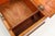Art Deco French Sewing Box with Yellow Top, 1900s For Sale - Image 4 of 11