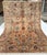 Camel Sultanabad Hand-Knotted Wool Rug - 9'3" X 6'9" For Sale - Image 10 of 17