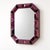 Contemporary Romano Wall Mirror by Bungalow 5 For Sale - Image 3 of 6