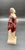 1920s Vintage Royal Doulton “Carmen” Figurine ( 1928-1938 ) Signed For Sale - Image 5 of 8