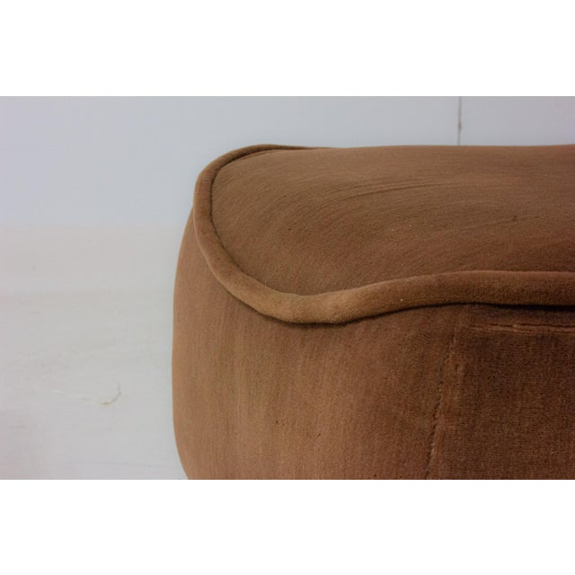 Space Age Modular Sofa, Italy, 1970s, Set of 5 For Sale - Image 17 of 18