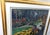 Late 20th Century Late 20th Century John Powell Signed Limited Edition Print, Numbered 118/395, Framed Botanical Landscape For Sale - Image 5 of 12