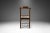 Wood Set of Six Dining Chairs by Greta Magnusson Grossman for Glenn of California, Usa, 1954 For Sale - Image 7 of 13