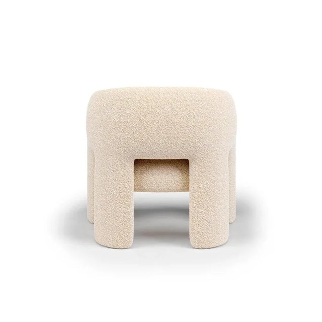 Bold Armchair by Mohdern For Sale - Image 6 of 7