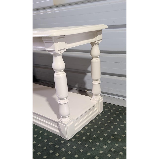 Wood Elm Display Stand, 1900s For Sale - Image 7 of 10