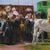 'Fête Foraine' by Lucien Simon, Circa 1919, Circus, Brittany, Breton, Société Nationale Des Beaux-Arts For Sale In Monterey, CA - Image 6 of 12
