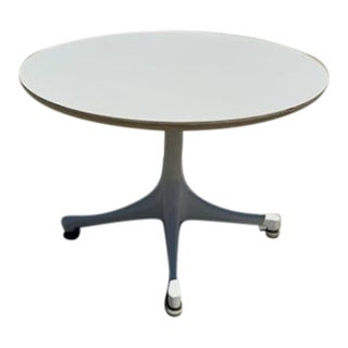 1960s Eames for Herman Miller Side Table For Sale
