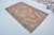 Antique Handmade Tribal Carpet For Sale - Image 4 of 10