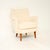 Vintage Swedish Lounge Chair attributed to Carl Malmsten for O.H. Sjögren, 1950s For Sale - Image 10 of 10