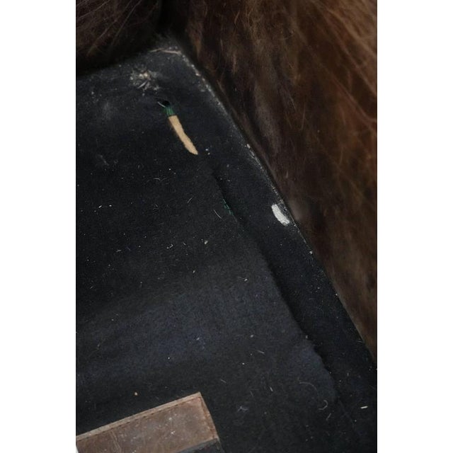 Vintage Cowhide Chairs, Set of 2 For Sale - Image 18 of 18