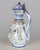 19th Century French Rouen Faience Pitcher For Sale In Orlando - Image 6 of 12
