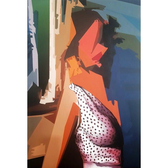 Early 21st Century Concealed Glamour by Radu Rodideal For Sale - Image 5 of 6