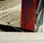 Paper Laddie John Dill, California Modernist Abstract Laddie John Dill Abstract Oil Painting Modernism For Sale - Image 7 of 9