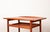 Grete Jalk Teak Model PJ 107 Coffee Table with 2 Levels by Grete Jalk for Poul Jeppesen, 1960s For Sale - Image 4 of 16