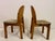 Danish Modern Brutalist Sculptural Pine Dining Chairs by Niels Koefoed for Glostrup, 1970s, Set of 6 For Sale - Image 10 of 18