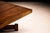 1960s Brazilian Modern Square Coffee Table in Rosewood, Tora, 1960s For Sale - Image 5 of 11
