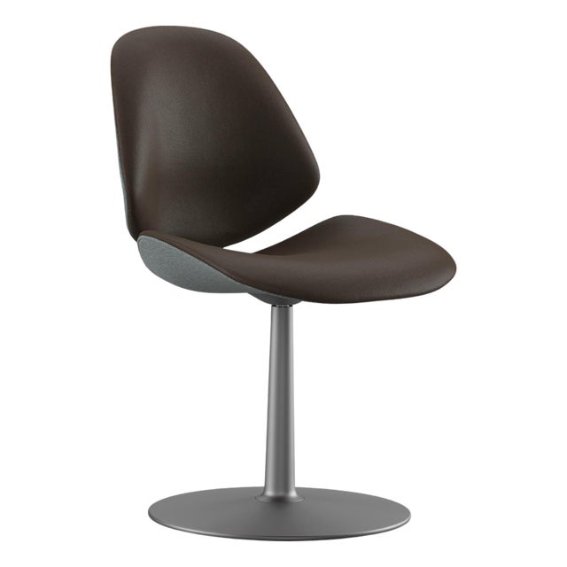 One Collection Council Family Salon Chair from Salto and Sigsgaard For Sale